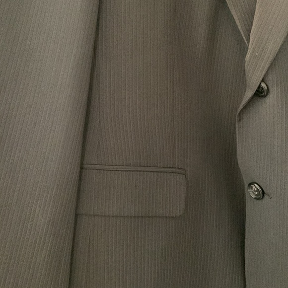 EUC Strellson suit - Picture 5 of 9